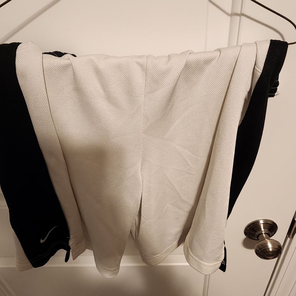 Nike athletic shorts